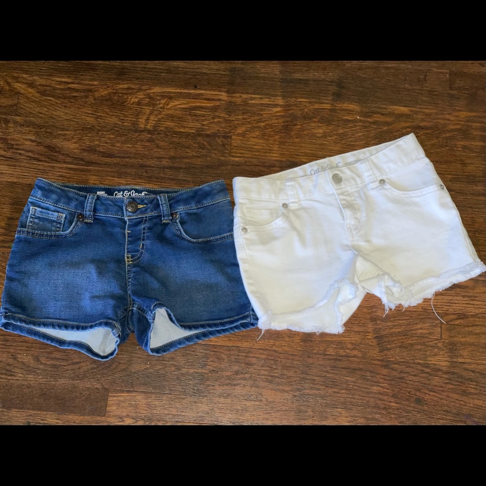 Shorts bundle